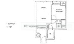 The Clift (D1), Apartment #480418251